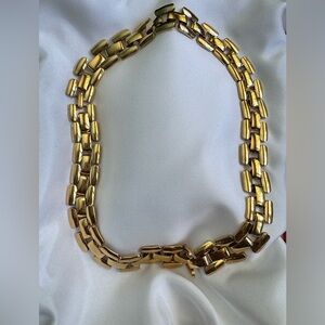 Napier vintage necklace